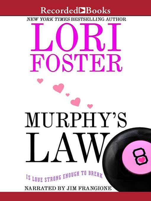 Title details for Murphy's Law by Lori Foster - Available